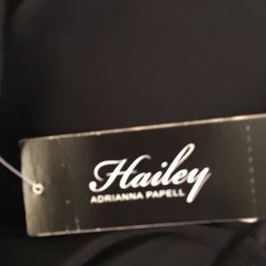 Adrianna Pappel Size 12 Cocktail Dress